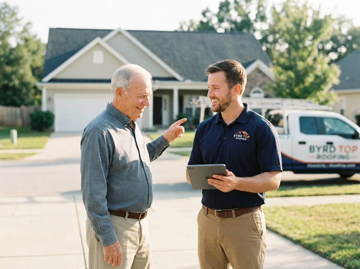 Roofing Middletown, IL FAQs